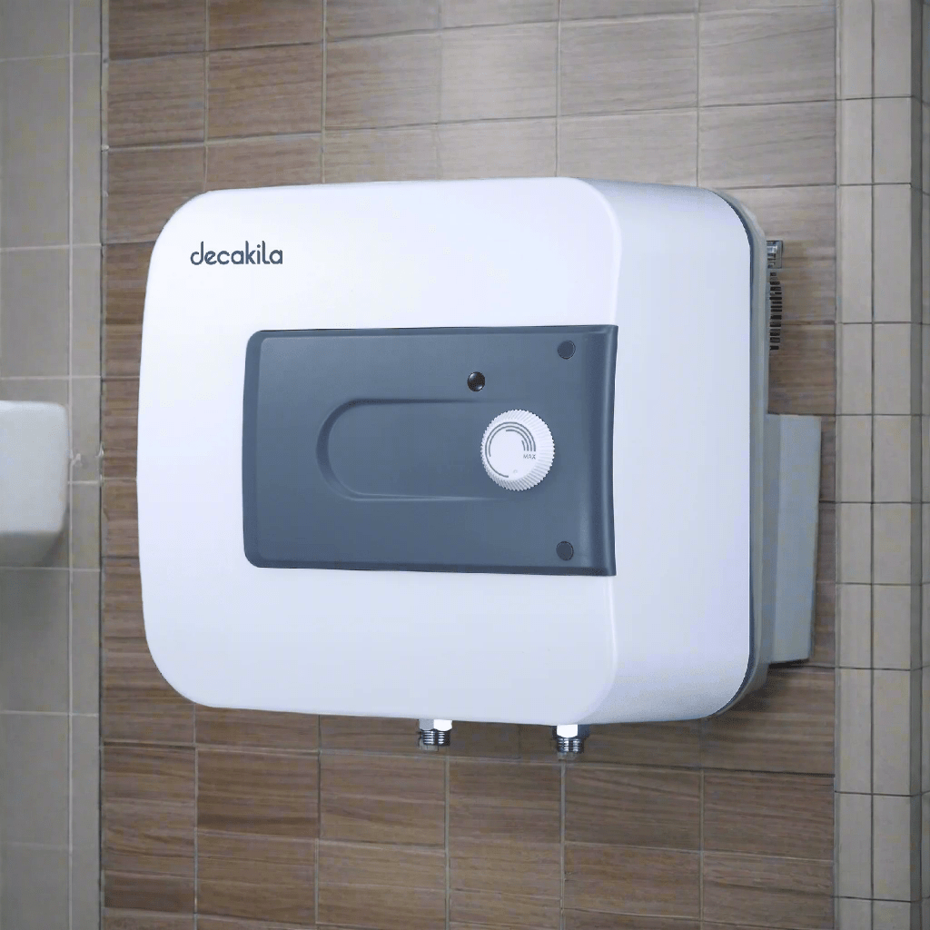 Decakila Water Heater Decakila 10L Electric Water Heater 1500W - KEWH005W