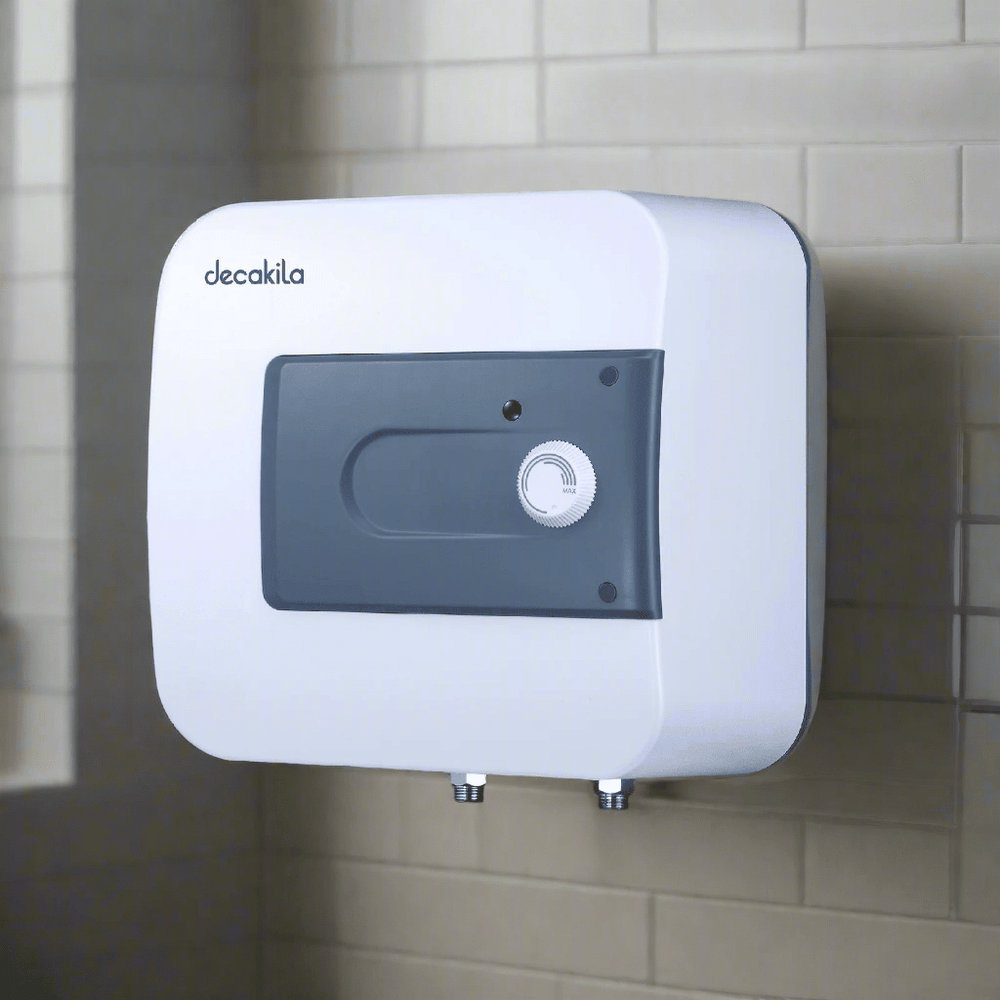 Decakila Water Heater Decakila 10L Electric Water Heater 1500W - KEWH005W