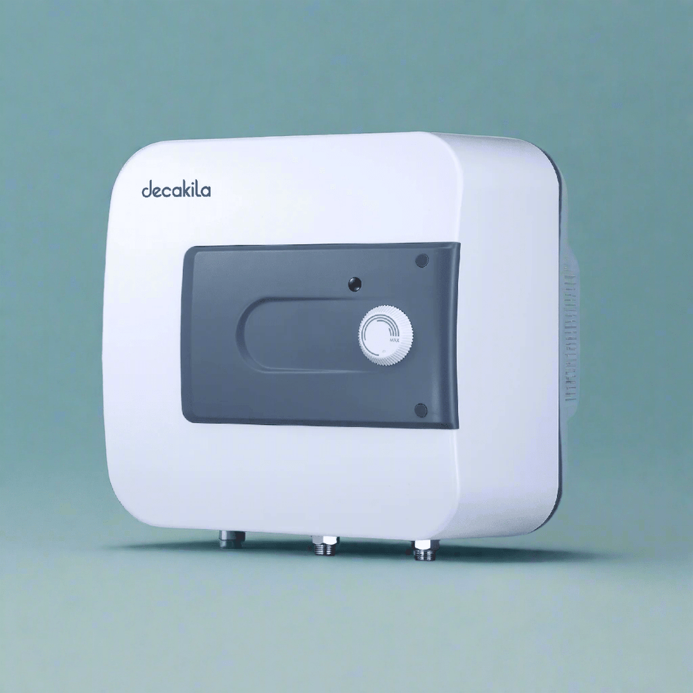 Decakila Water Heater Decakila 10L Electric Water Heater 1500W - KEWH005W