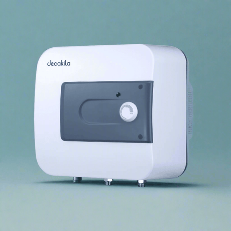 Decakila Water Heater Decakila 10L Electric Water Heater 1500W - KEWH005W