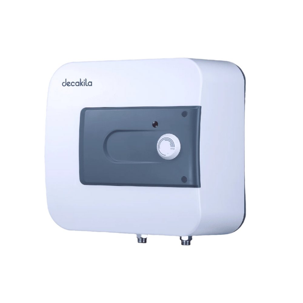 Decakila Water Heater Decakila 10L Electric Water Heater 1500W - KEWH005W
