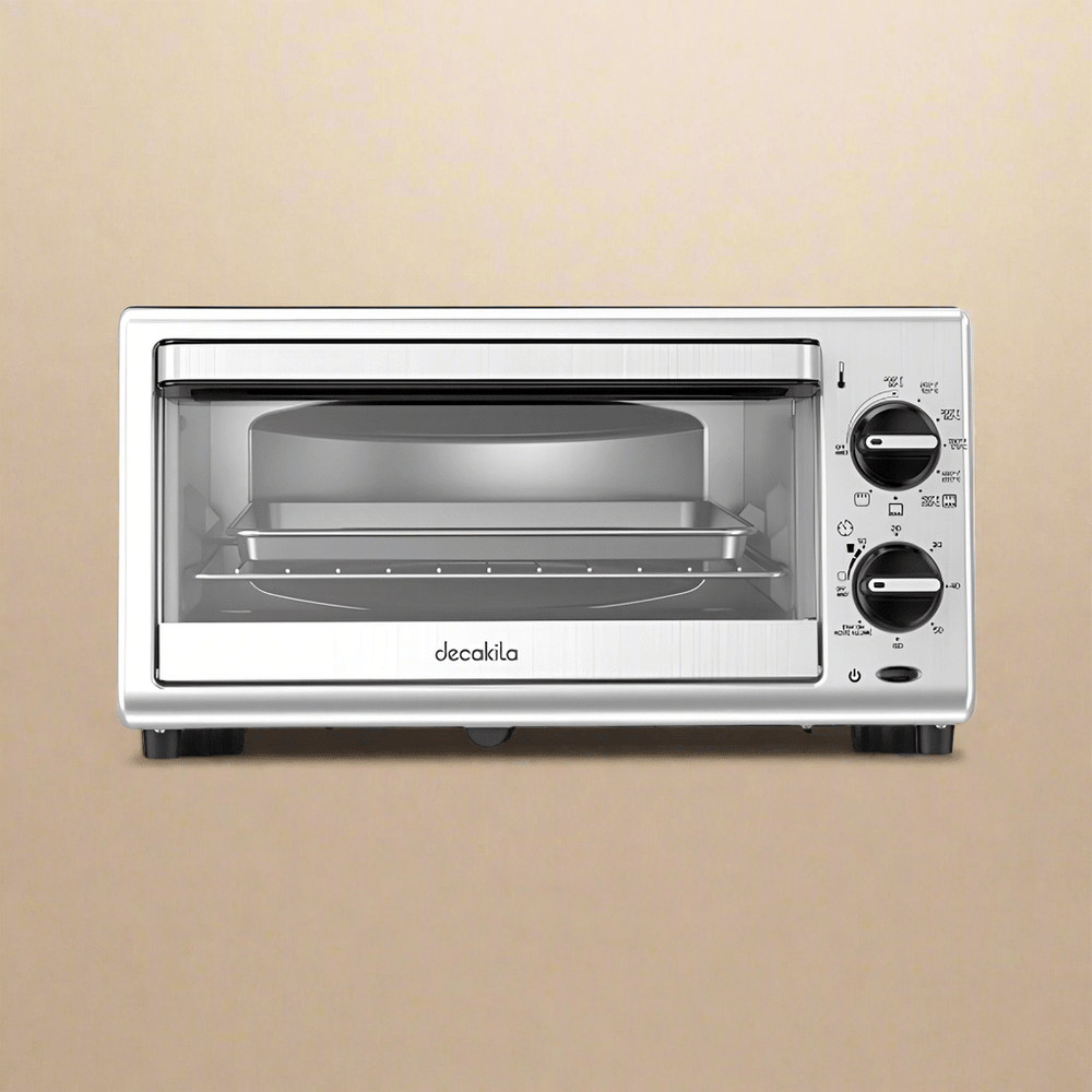 Decakila Kitchen Appliances Decakila 10L Toaster Oven 1200W - KEEV001W