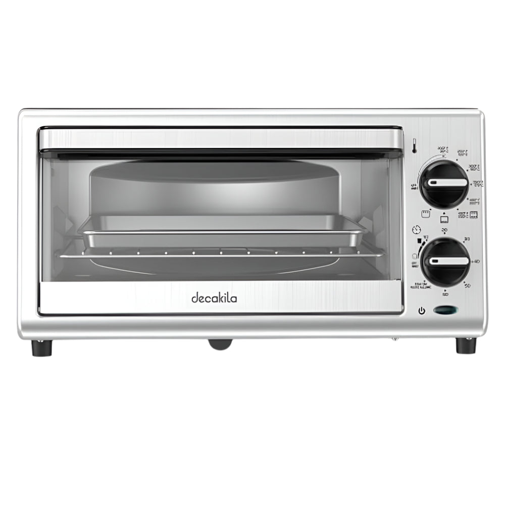 Decakila Kitchen Appliances Decakila 10L Toaster Oven 1200W - KEEV001W