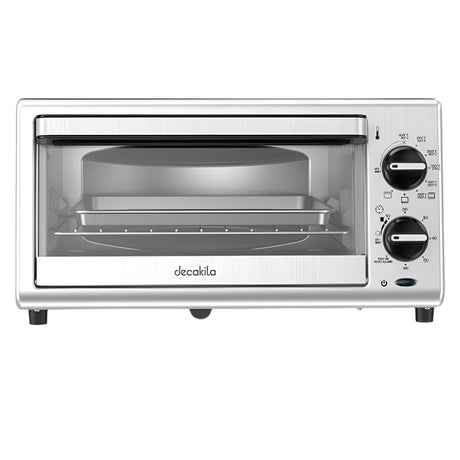 Decakila Kitchen Appliances Decakila 10L Toaster Oven 1200W - KEEV001W