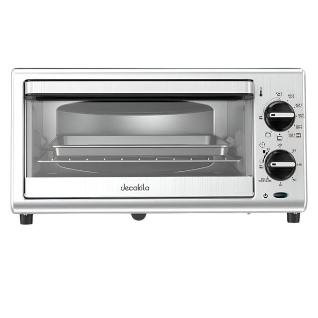 Decakila Kitchen Appliances Decakila 10L Toaster Oven 1200W - KEEV001W
