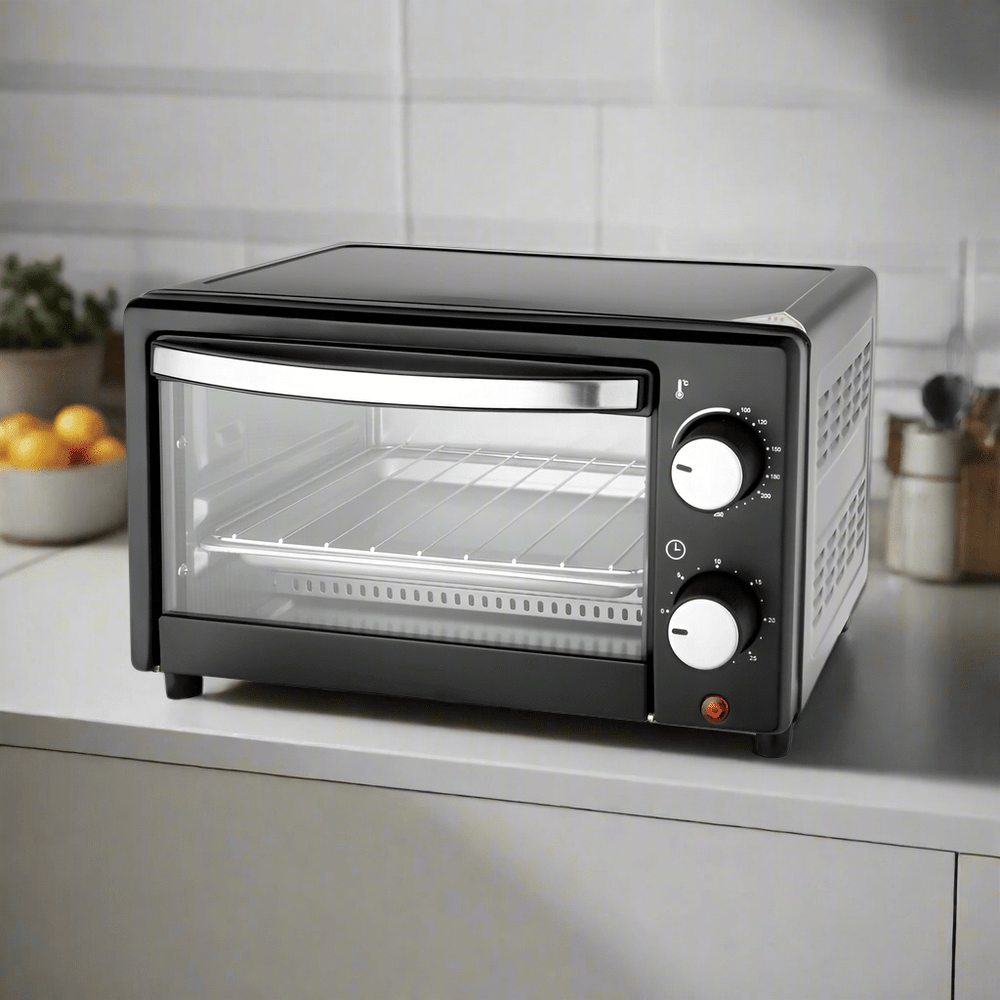 Decakila Kitchen Appliances Decakila 10L Toaster Oven 650W - KEEV007B