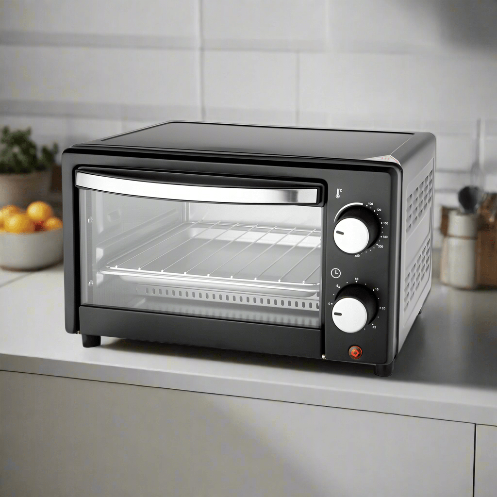 Decakila Kitchen Appliances Decakila 10L Toaster Oven 650W - KEEV007B