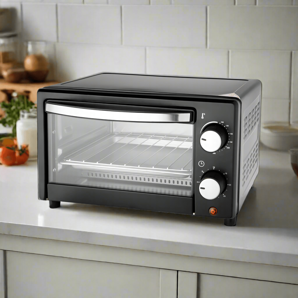 Decakila Kitchen Appliances Decakila 10L Toaster Oven 650W - KEEV007B
