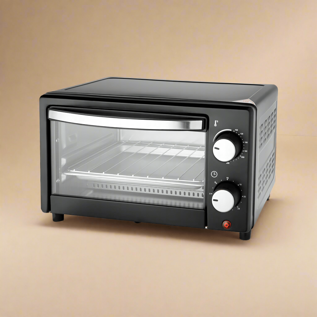 Decakila Kitchen Appliances Decakila 10L Toaster Oven 650W - KEEV007B