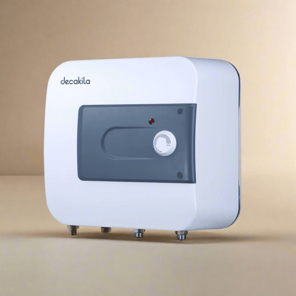 Decakila Water Heater Decakila 15L Electric Water Heater 1500W - KEWH006W
