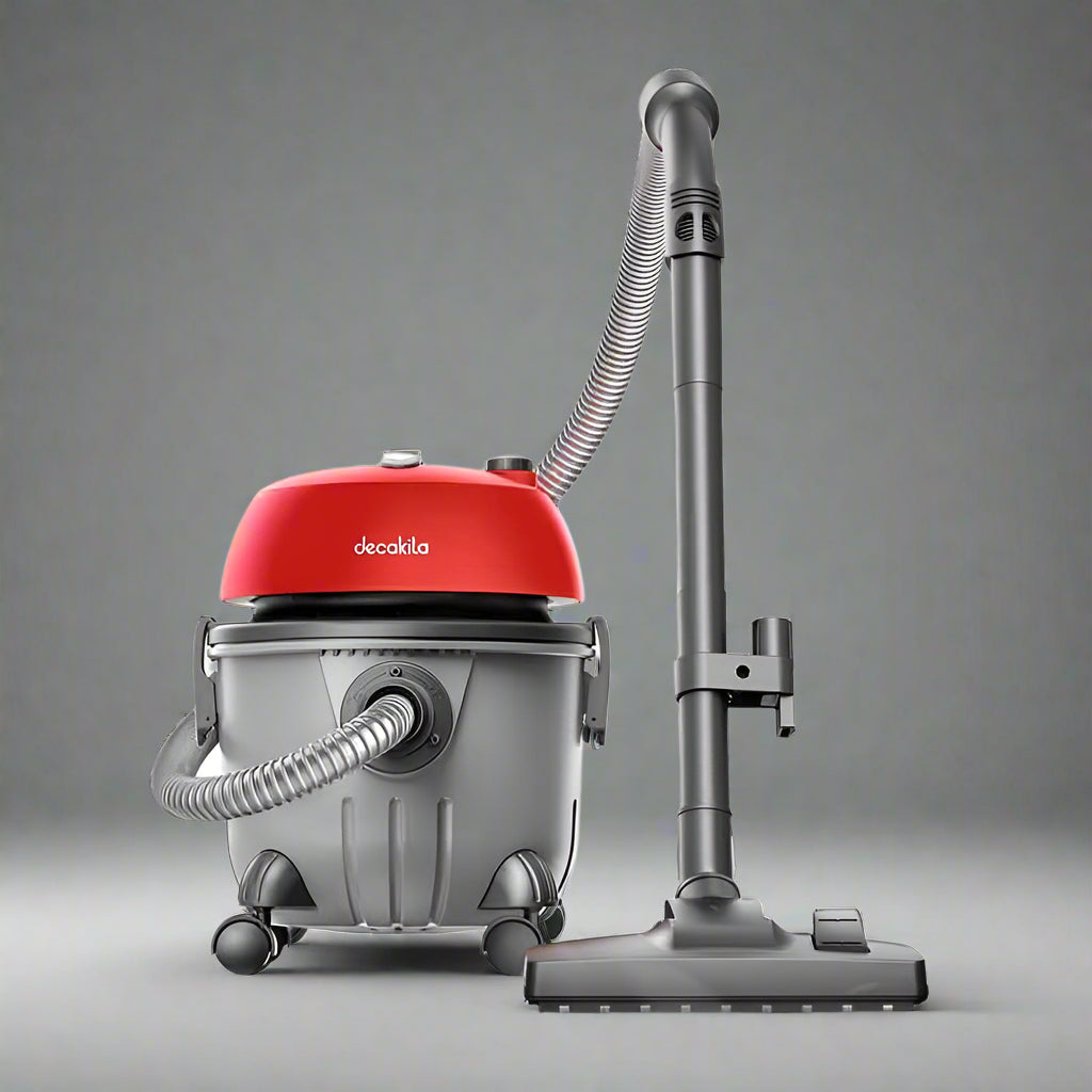 Decakila 15L Vacuum Cleaner 1200W CEVC004B Supply Master Accra, Ghana