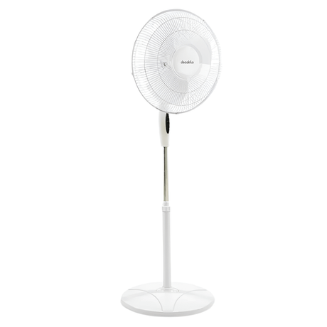 Decakila Fan & Cooler Decakila 16" Stand Fan 40W - KEFC007B