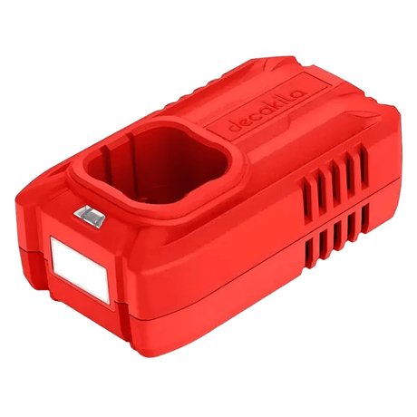 Decakila Batteries & Chargers Decakila 16V Lithium-Ion Battery Charger - HEDC006B