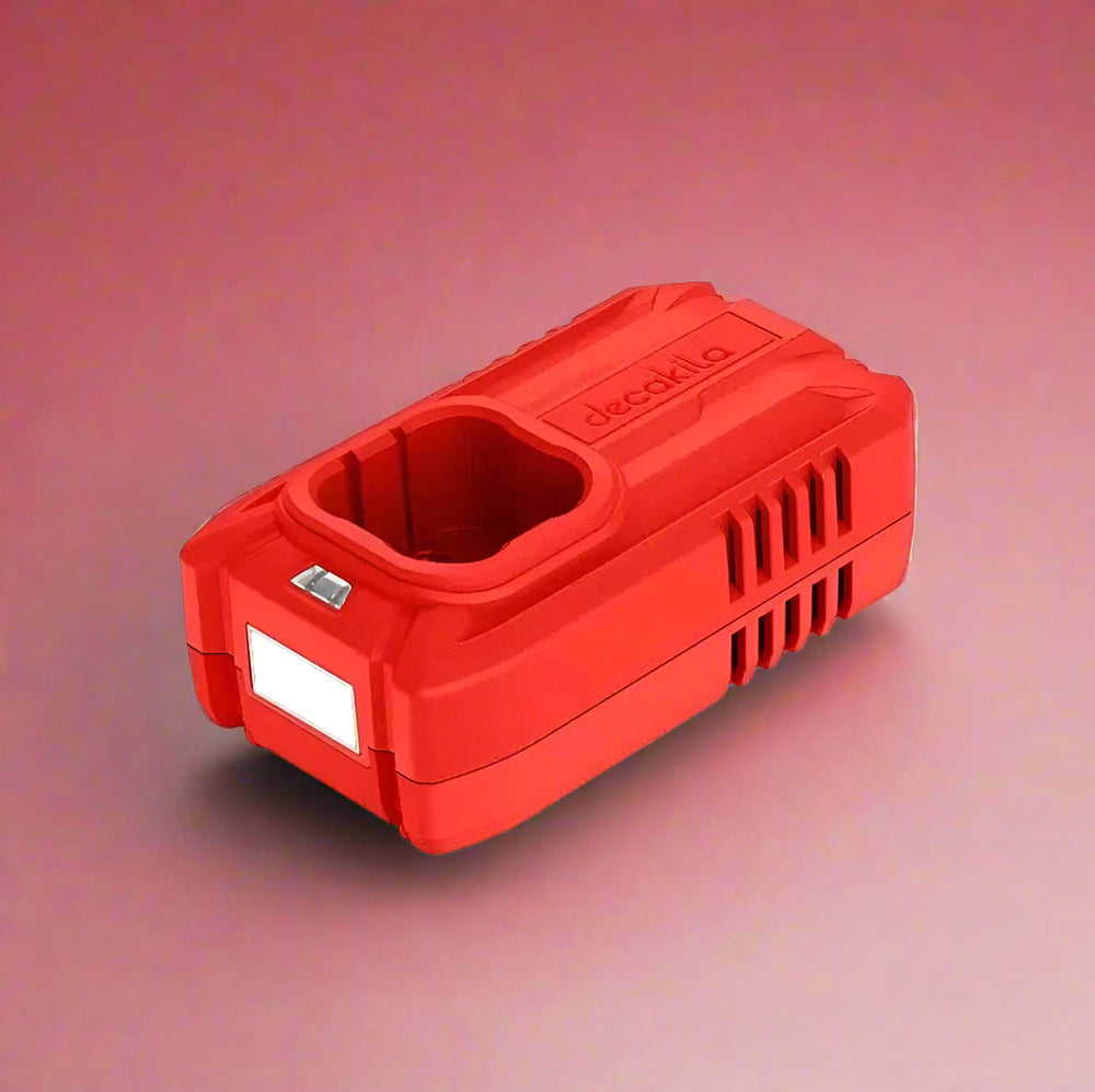 Decakila Batteries & Chargers Decakila 16V Lithium-Ion Battery Charger - HEDC006B