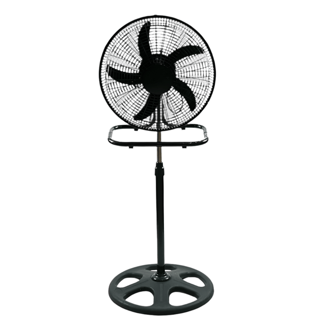 Decakila Fan & Cooler Decakila 18" 3 in 1 Industrial Stand Fan 60W - KEFC029B