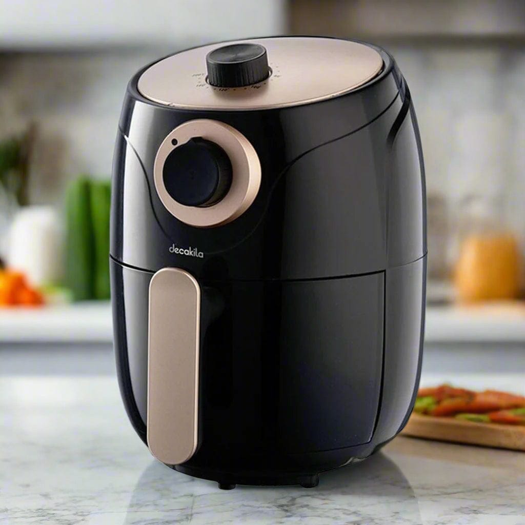 Decakila Kitchen Appliances Decakila 2.0L Air Fryer 1000W - KEEC007B