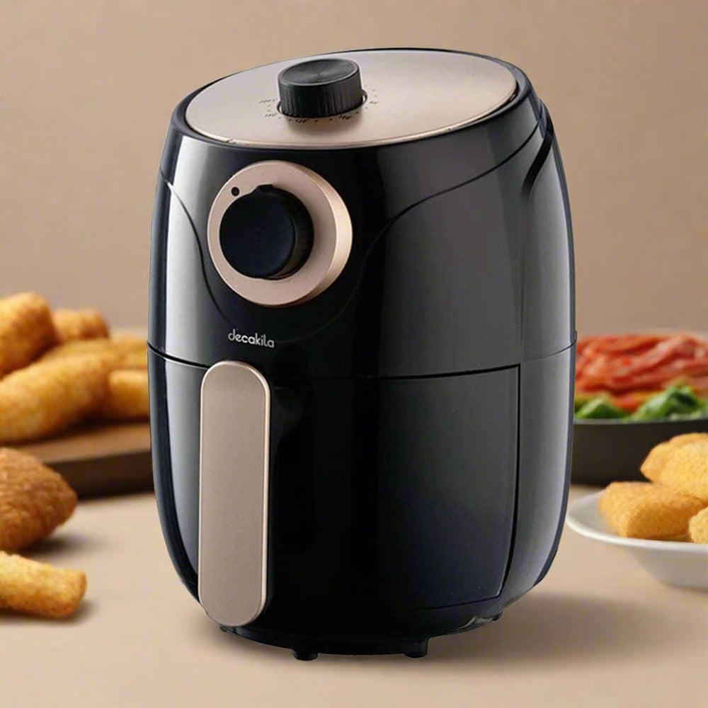 Decakila Kitchen Appliances Decakila 2.0L Air Fryer 1000W - KEEC007B