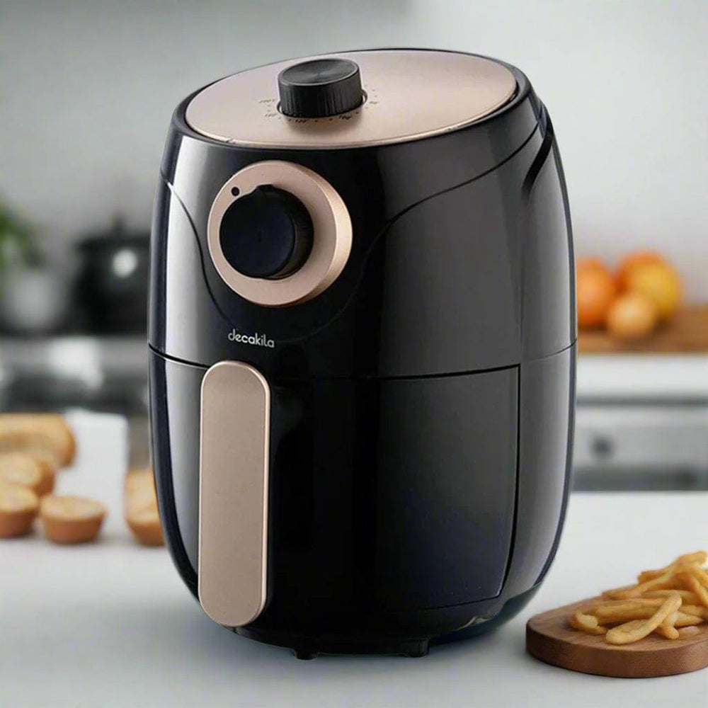 Decakila Kitchen Appliances Decakila 2.2L Air Fryer 1000W - KEEC034B