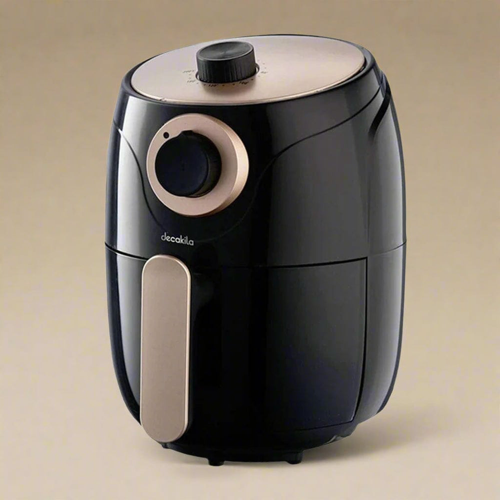 Decakila Kitchen Appliances Decakila 2.2L Air Fryer 1000W - KEEC034B