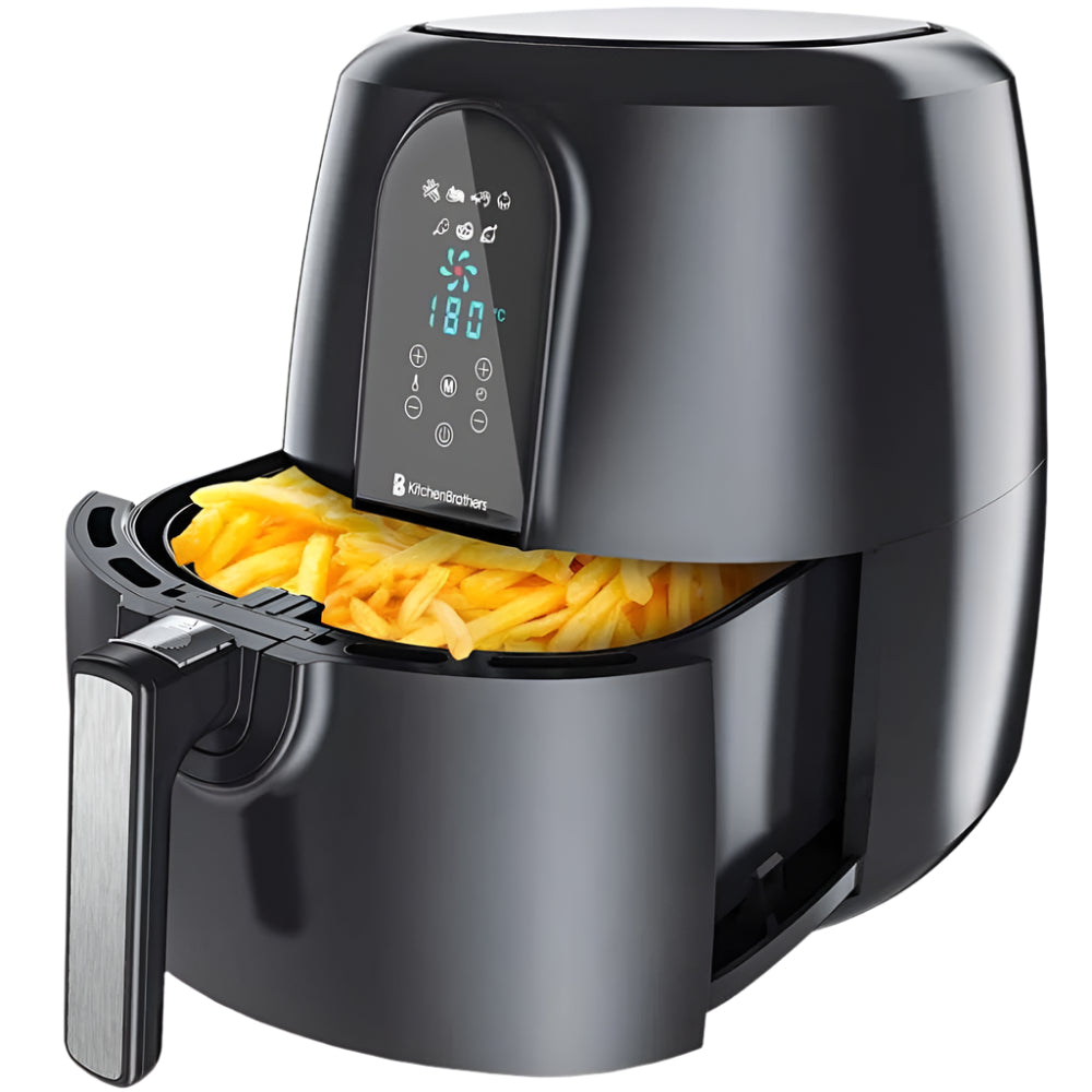 Decakila Kitchen Appliances Decakila 2.2L Air Fryer 1000W - KEEC035B