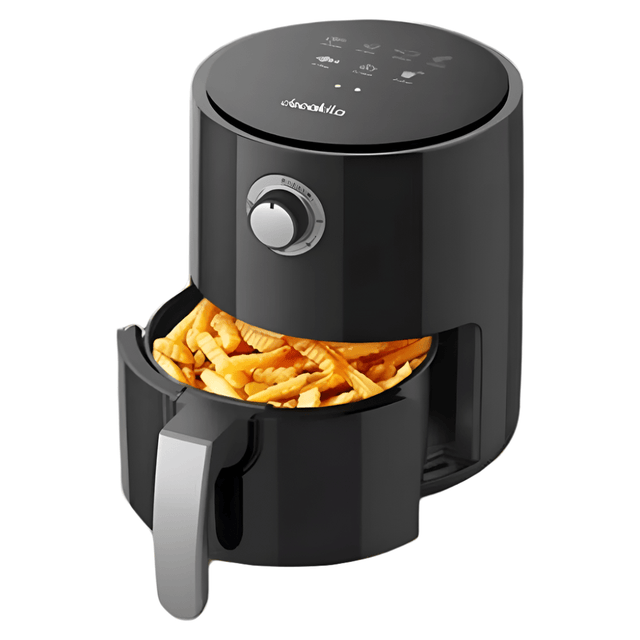 Decakila Kitchen Appliances Decakila 2.5L Air Fryer 1200W - KEEC092B