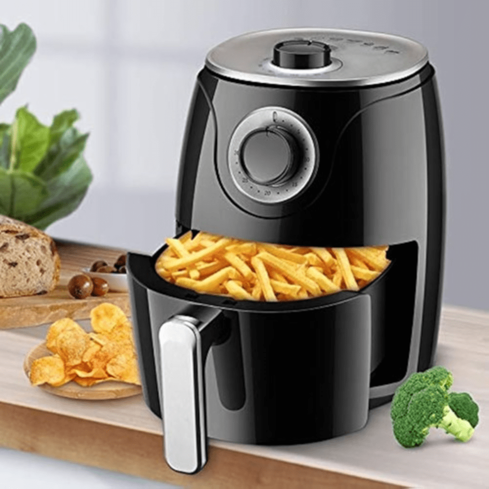 Decakila Kitchen Appliances Decakila 2.5L Air Fryer 1200W - KEEC092B