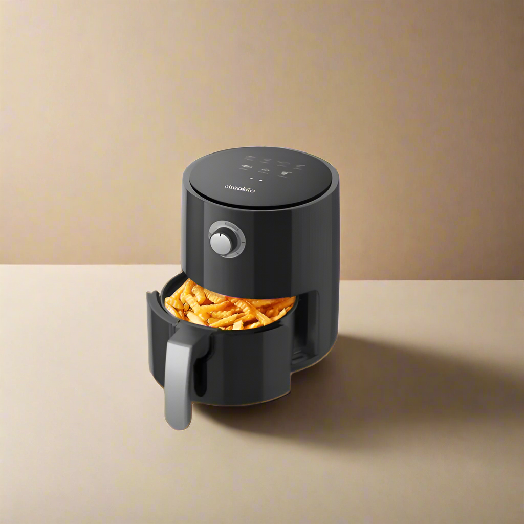 Decakila Kitchen Appliances Decakila 2.5L Air Fryer 1200W - KEEC092B