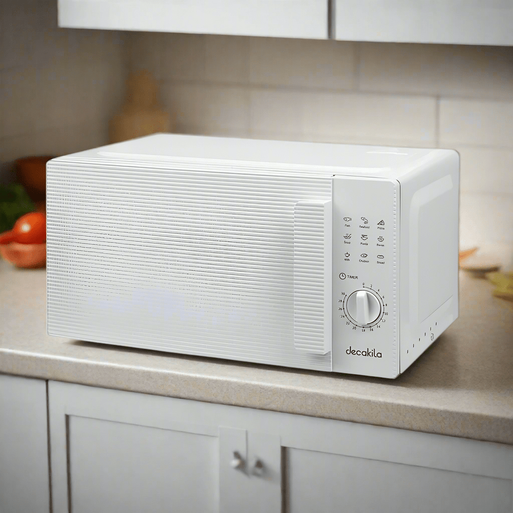 Decakila Kitchen Appliances Decakila 20L Microwave Oven 600W - KEMC001W