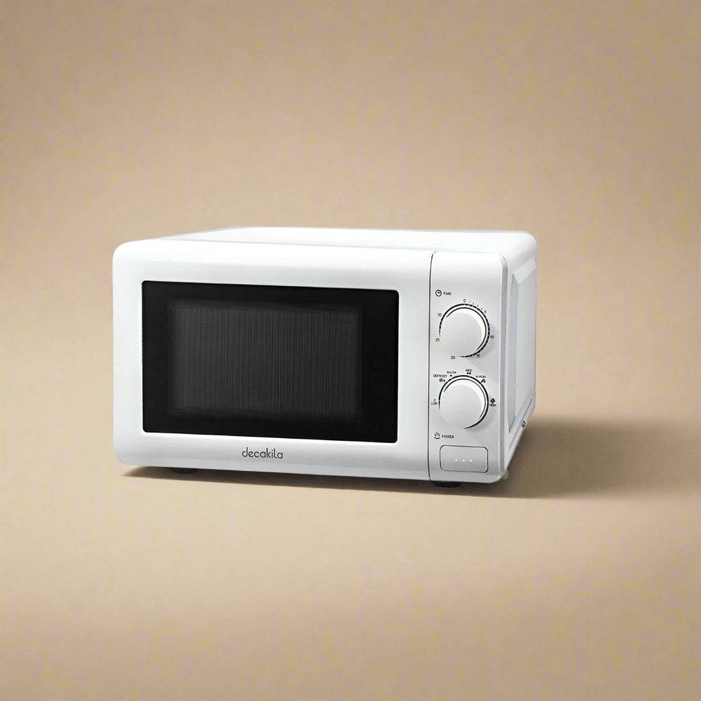 Decakila Kitchen Appliances Decakila 20L Microwave Oven 700W - KEMC007W