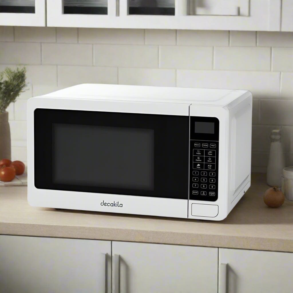 Decakila Kitchen Appliances Decakila 20L Microwave Oven 700W - KEMC008W