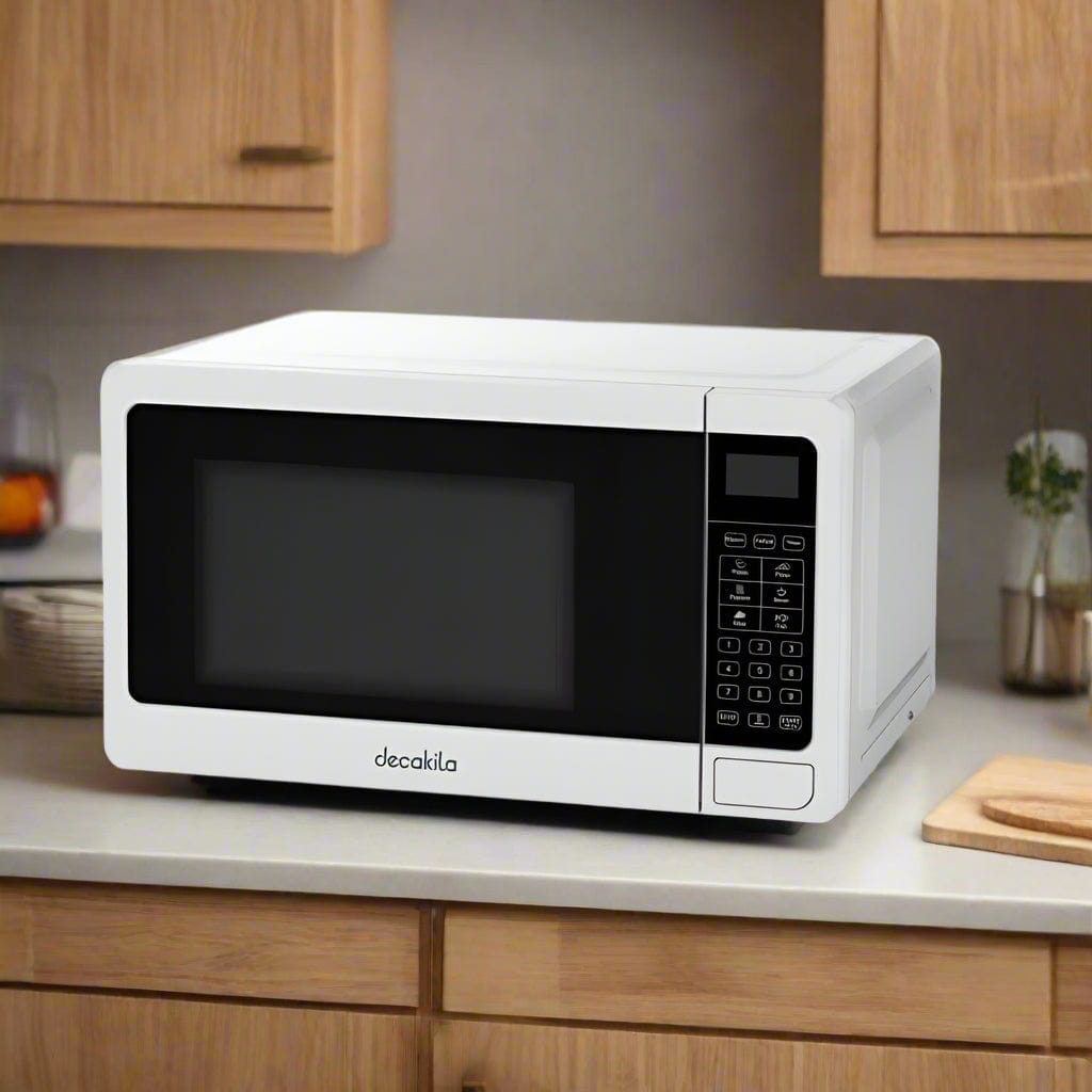 Decakila Kitchen Appliances Decakila 20L Microwave Oven 700W - KEMC008W