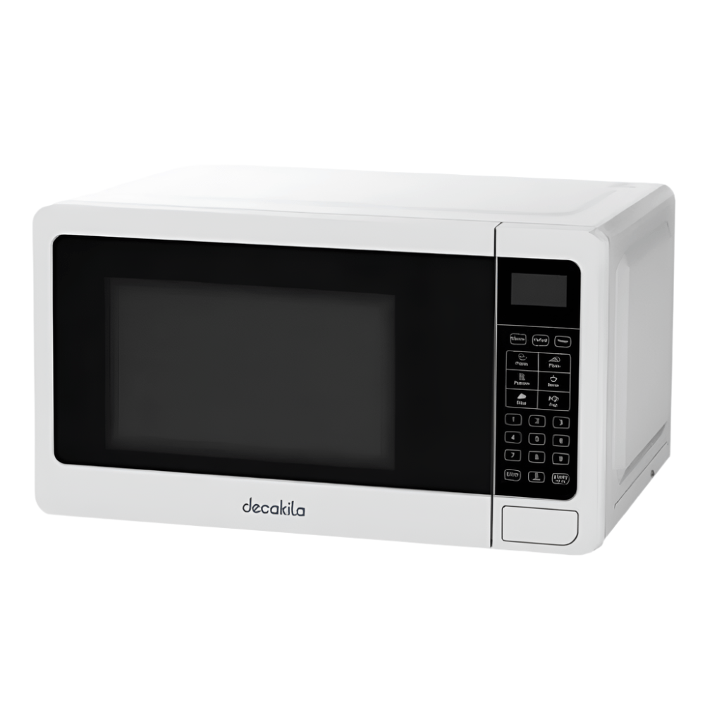 Decakila Kitchen Appliances Decakila 20L Microwave Oven 700W - KEMC008W
