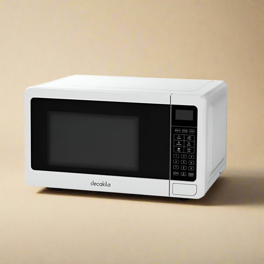 Decakila Kitchen Appliances Decakila 20L Microwave Oven 700W - KEMC008W