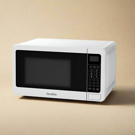 Decakila Kitchen Appliances Decakila 20L Microwave Oven 700W - KEMC008W