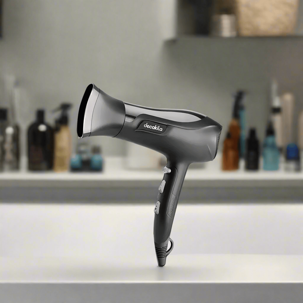 Decakila Personal Care Tools Decakila 2200W 2-Speed Hair Dryer - KEHS032B