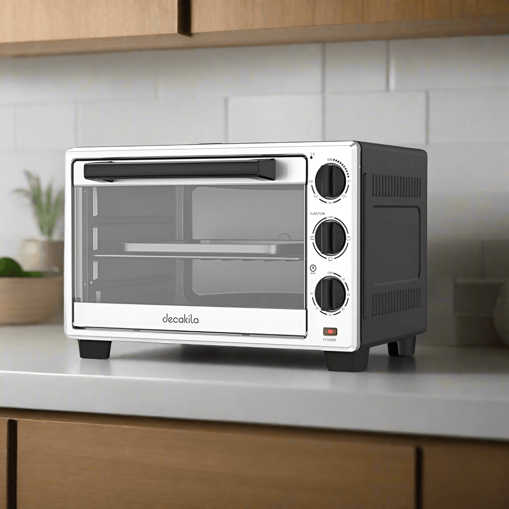 Decakila Kitchen Appliances Decakila 22L Toaster Oven 1200W - KEEV002W