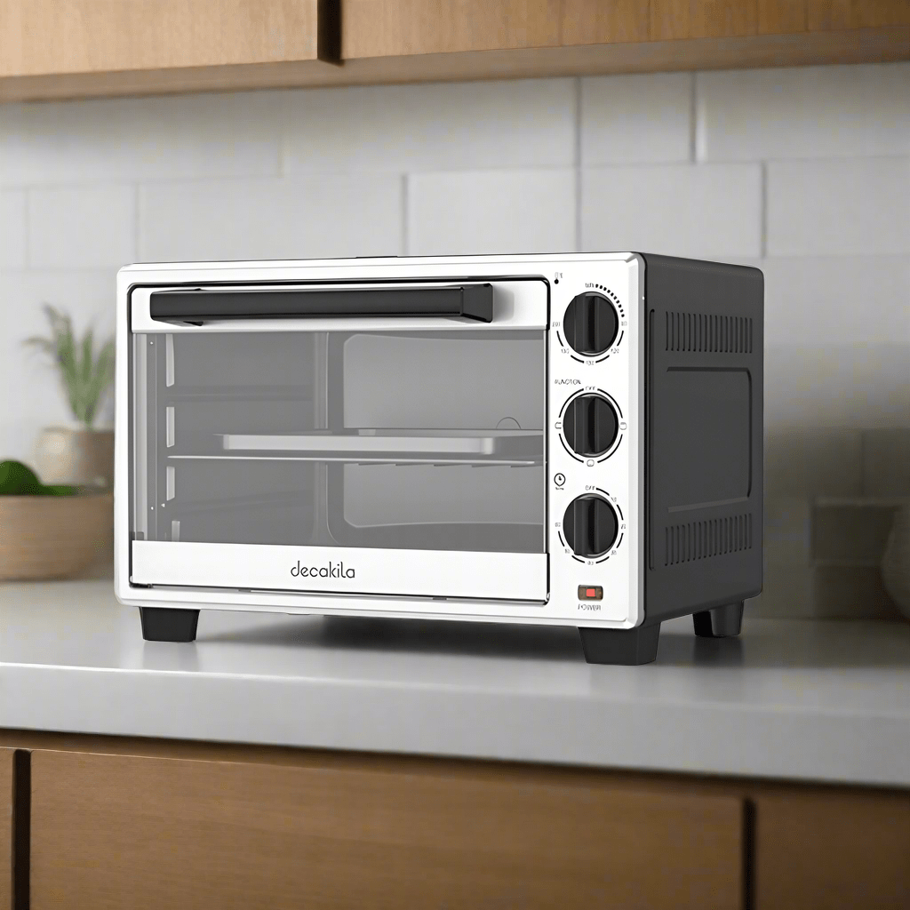 Decakila Kitchen Appliances Decakila 22L Toaster Oven 1200W - KEEV002W