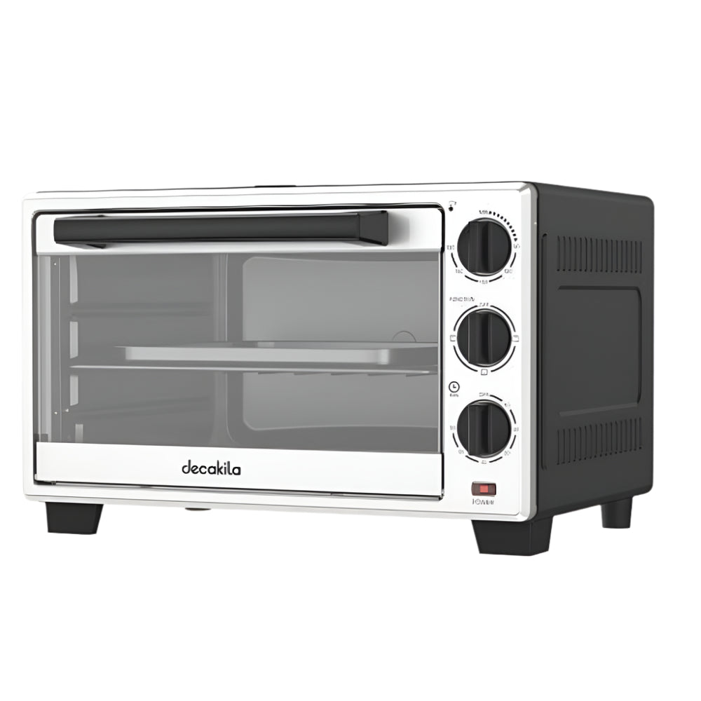 Decakila Kitchen Appliances Decakila 22L Toaster Oven 1200W - KEEV002W