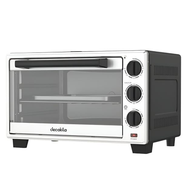 Decakila Kitchen Appliances Decakila 22L Toaster Oven 1200W - KEEV002W