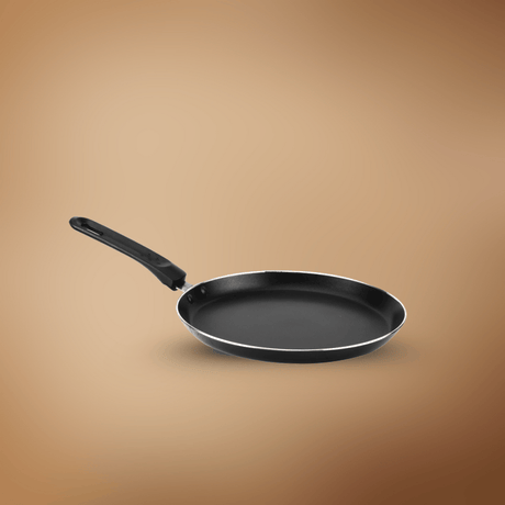 Decakila Cookware & Bakeware Decakila 24x2cm Crepe Pan - KMEP019R