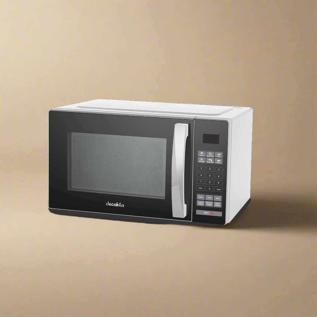 Decakila Kitchen Appliances Decakila 25L Microwave Oven 900W - KEMC009W