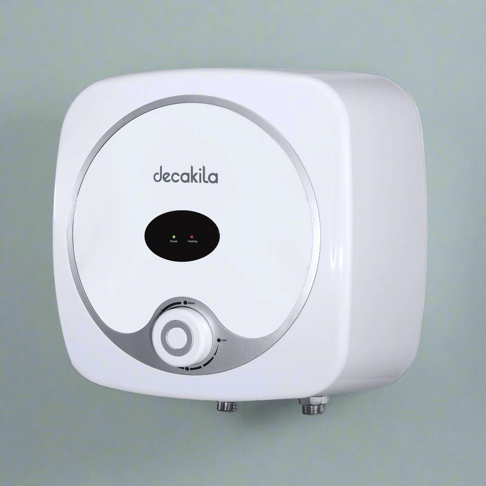 Decakila Water Heater Decakila 26L Electric Water Heater 1500W - KEWH007W