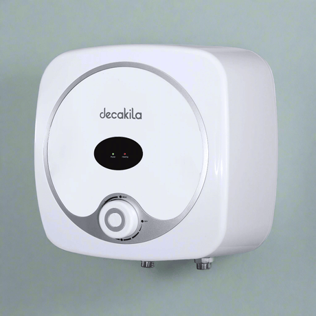 Decakila Water Heater Decakila 26L Electric Water Heater 1500W - KEWH007W