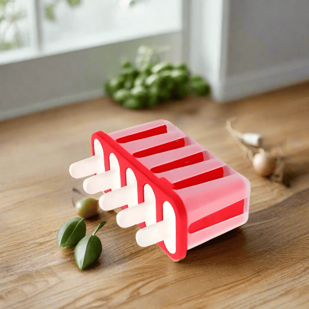 Decakila Kitchen Tools & Accessories Decakila 280ml Popsicles Mold - KMTT127R
