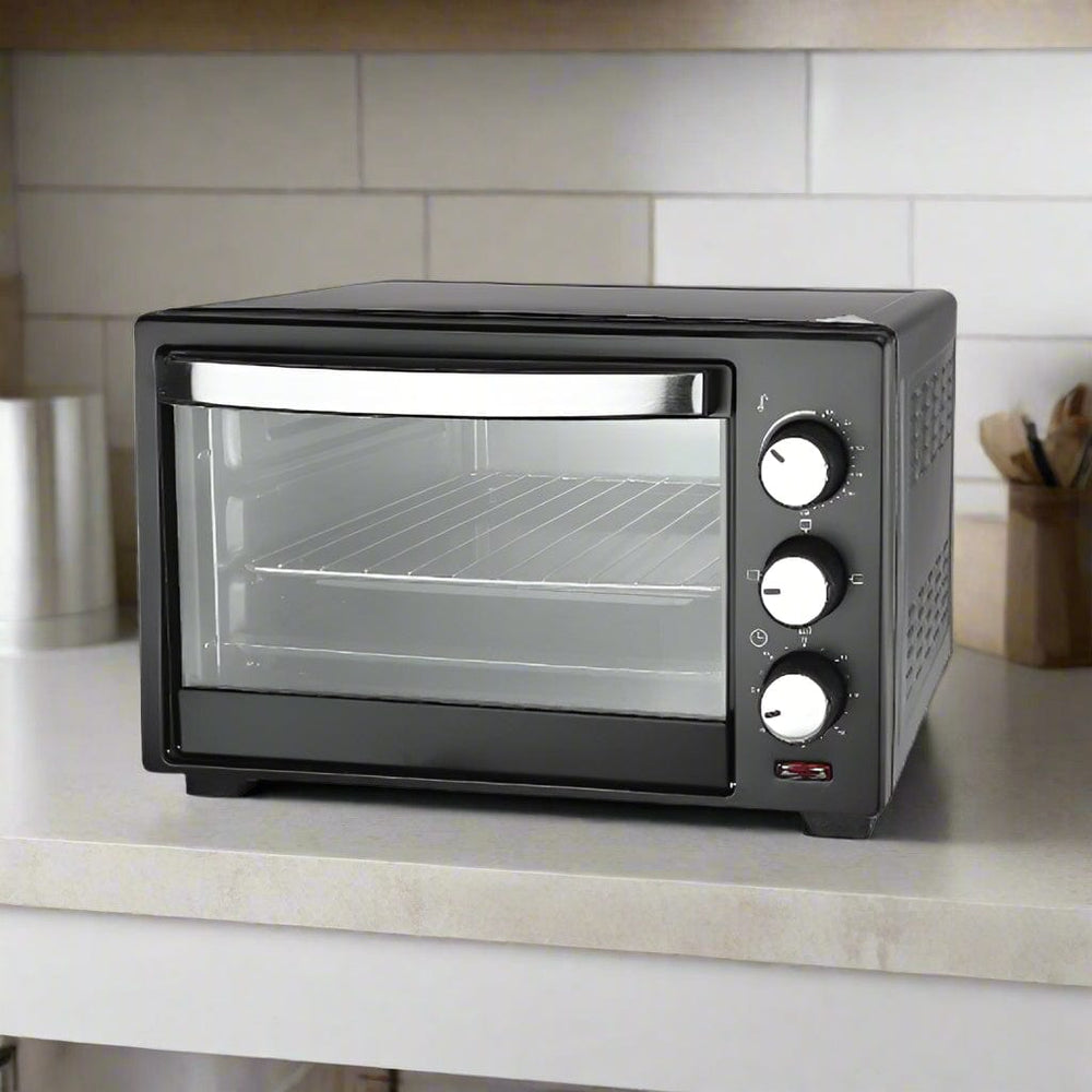Decakila Kitchen Appliances Decakila 28L Toaster Oven 1600W - KEEV009B