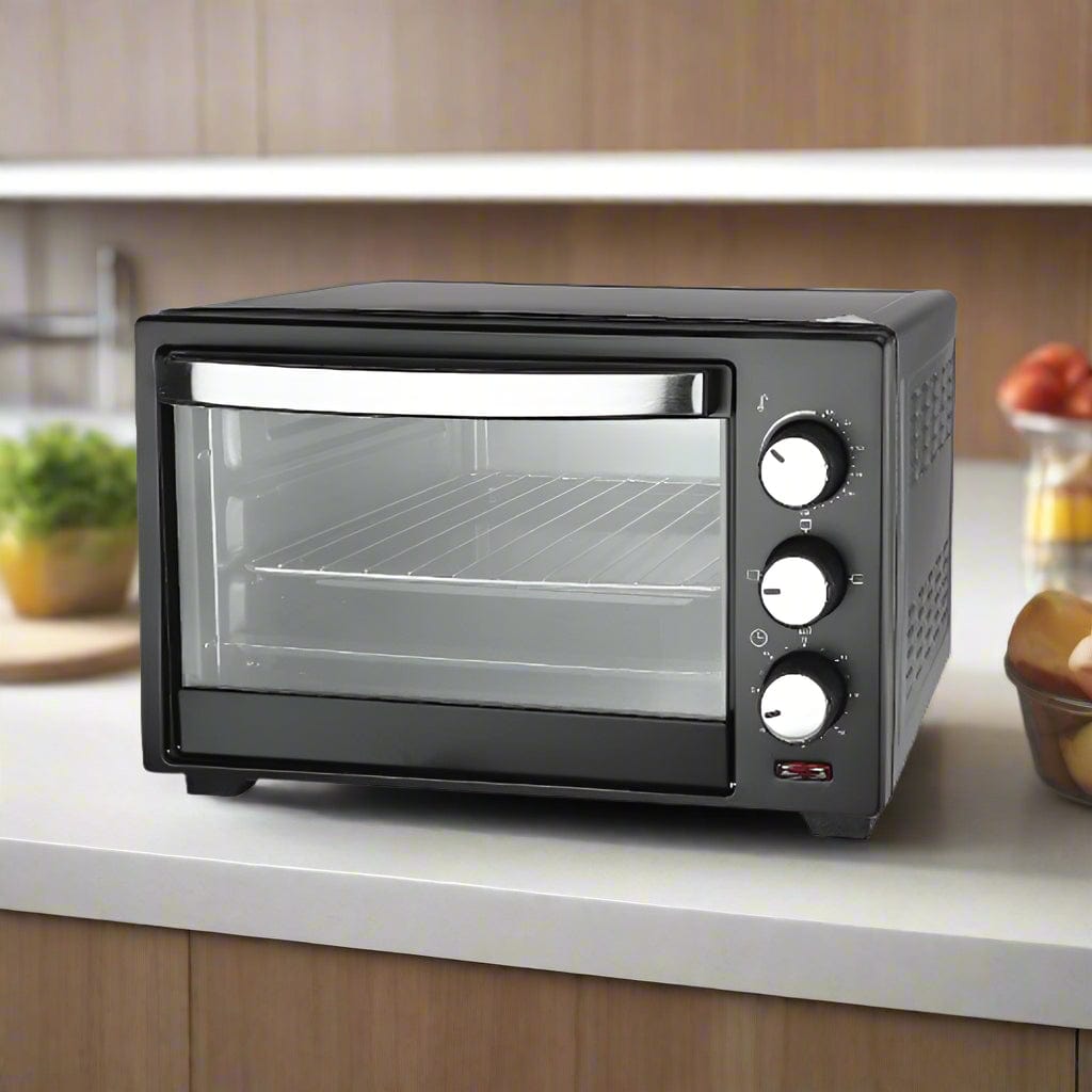 Decakila Kitchen Appliances Decakila 28L Toaster Oven 1600W - KEEV009B