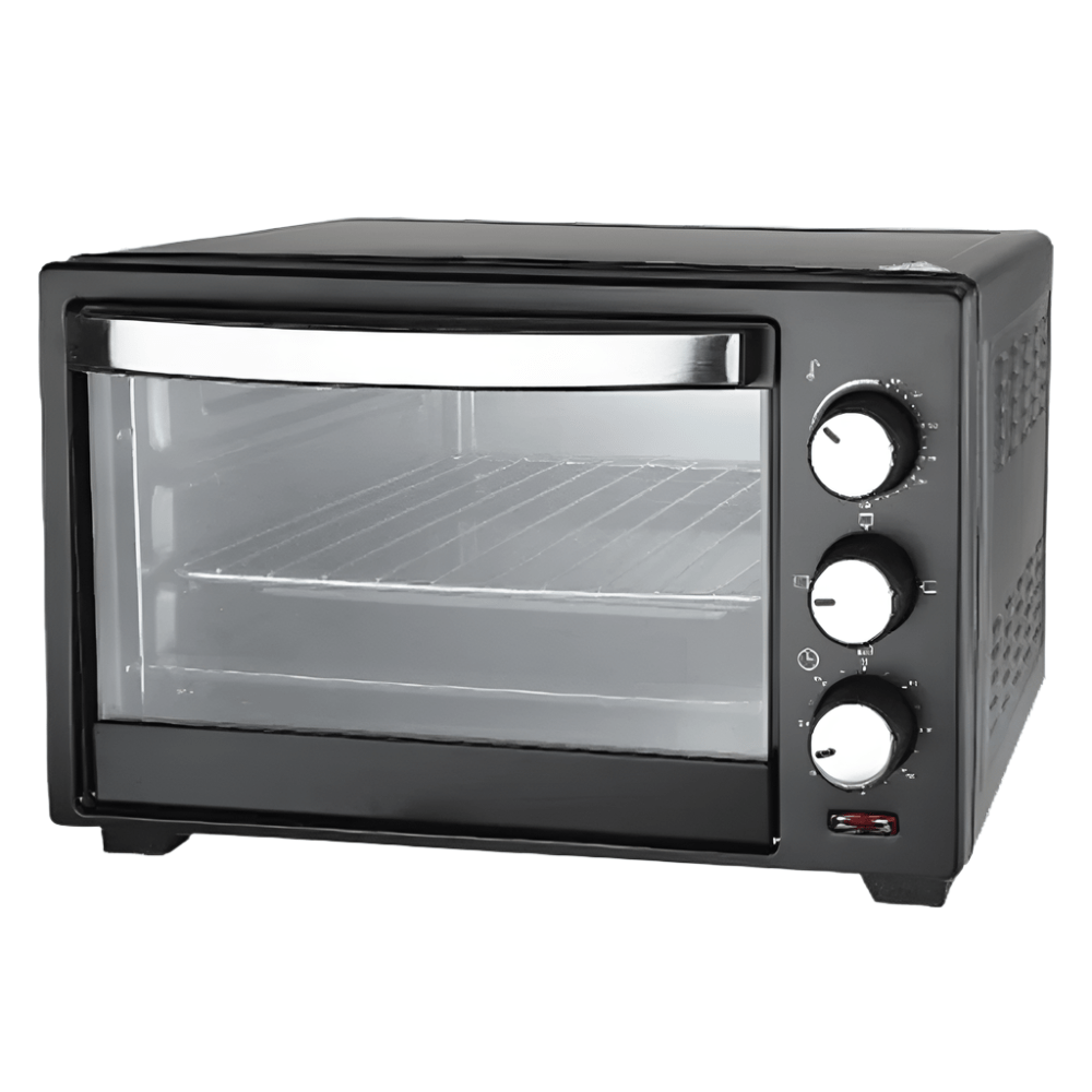 Decakila Kitchen Appliances Decakila 28L Toaster Oven 1600W - KEEV009B