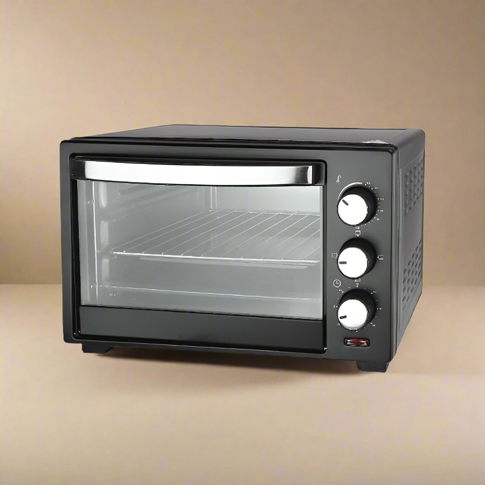 Decakila Kitchen Appliances Decakila 28L Toaster Oven 1600W - KEEV009B