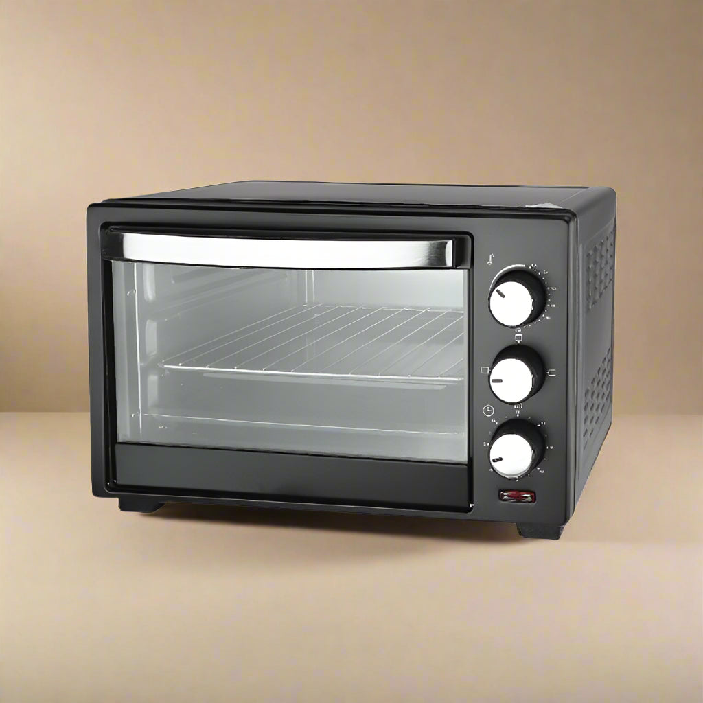 Decakila Kitchen Appliances Decakila 28L Toaster Oven 1600W - KEEV009B