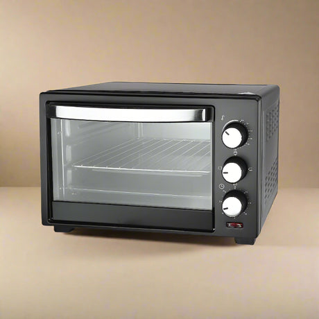 Decakila Kitchen Appliances Decakila 28L Toaster Oven 1600W - KEEV009B